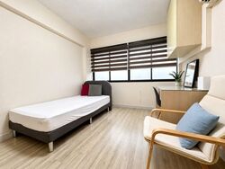 Laguna Park (D15), Apartment #628399391